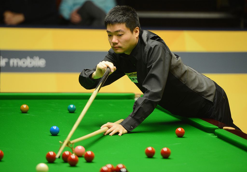 赛主导者 赛主导者