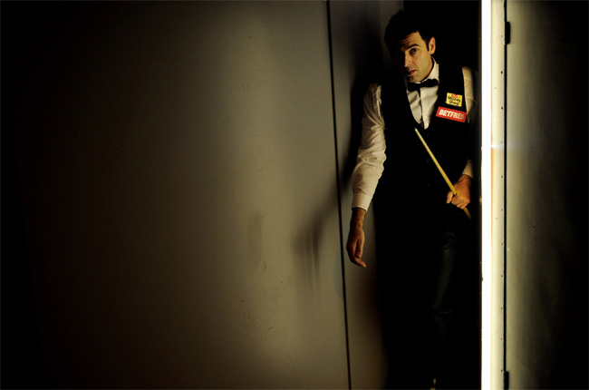 自己的方式 自己的方式