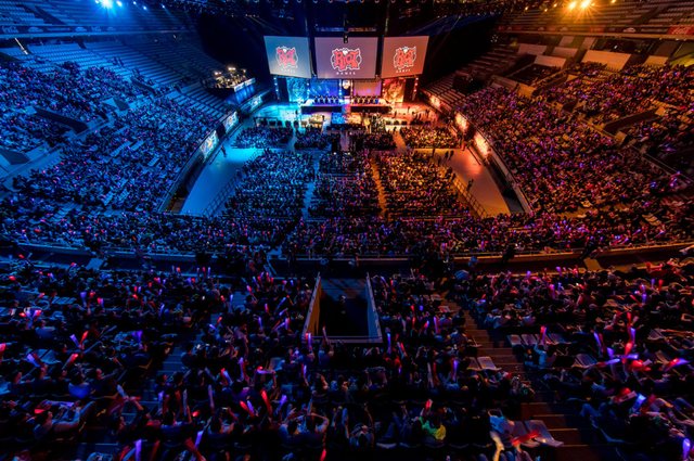 合和个人技 合和个人技