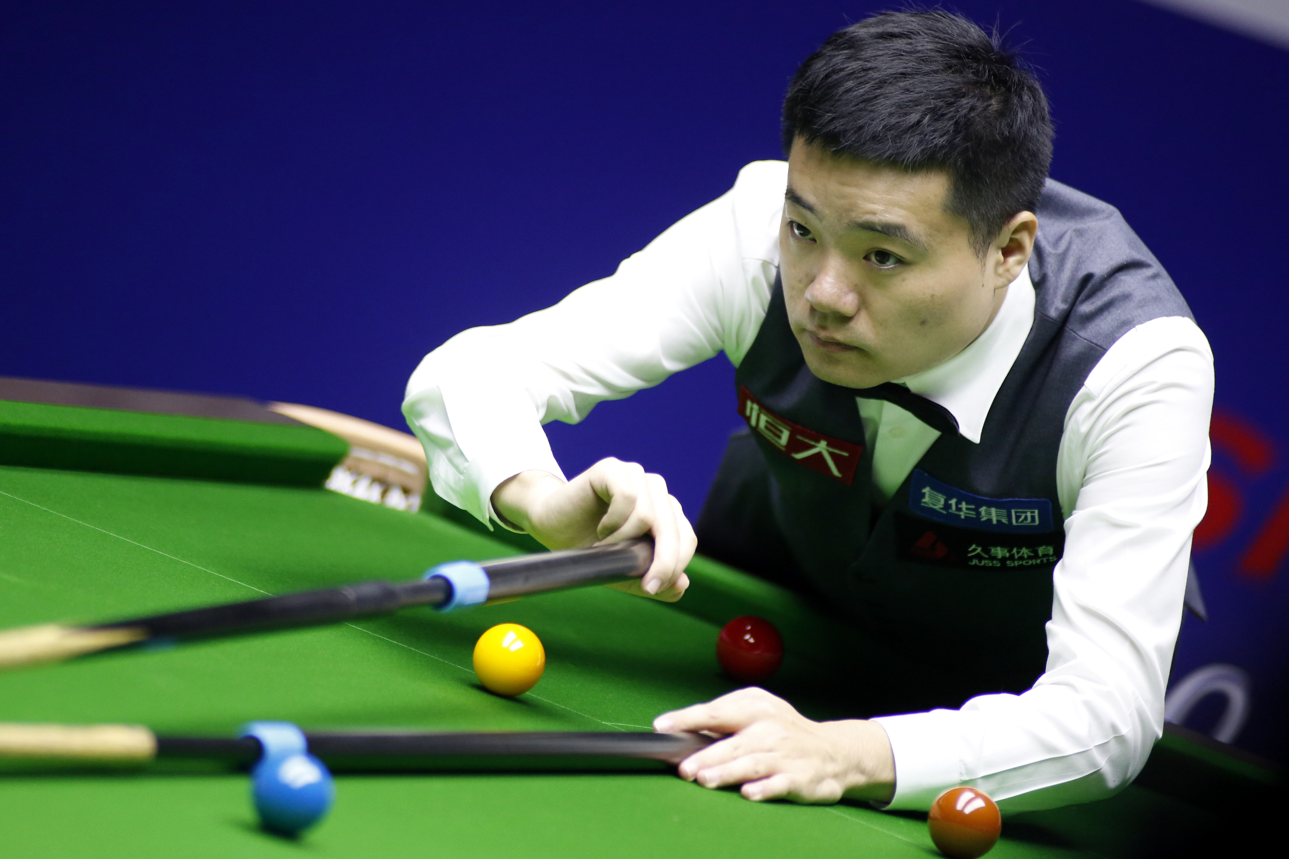 20岁男队 20岁男队