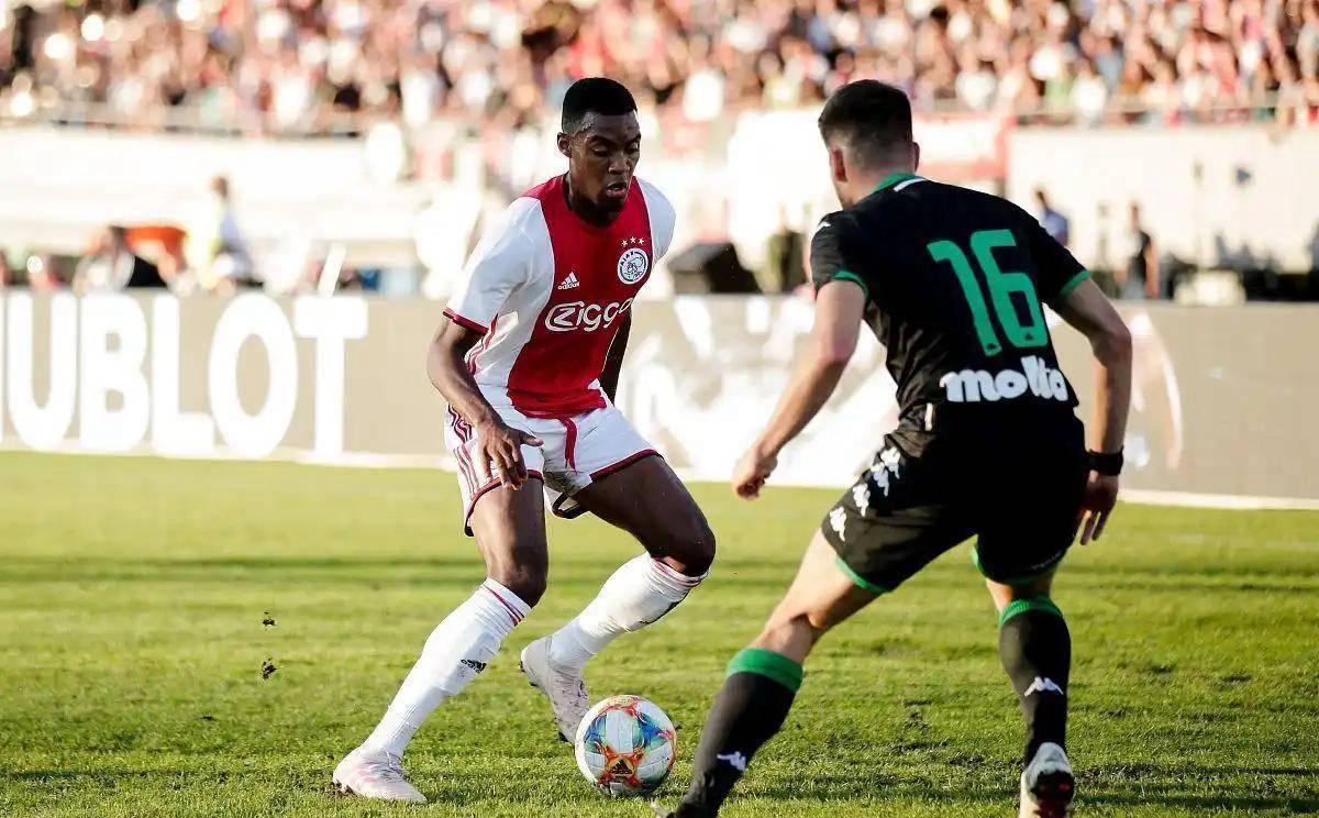 就是超级球 就是超级球