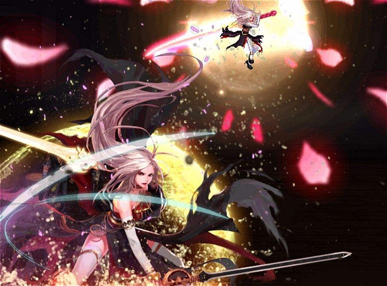 王国之心4 王国之心4