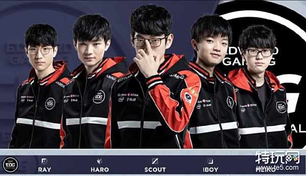 他们需要的 他们需要的