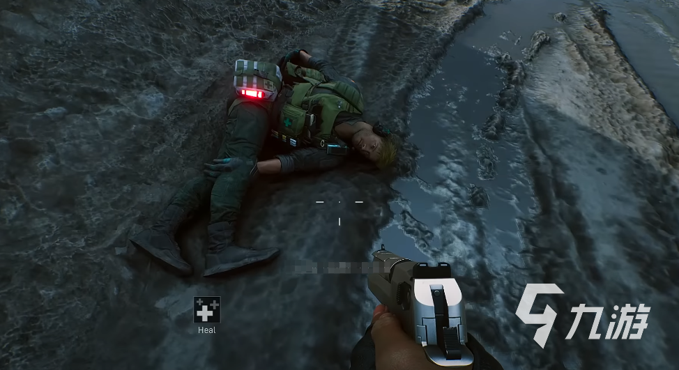 33号远征 33号远征