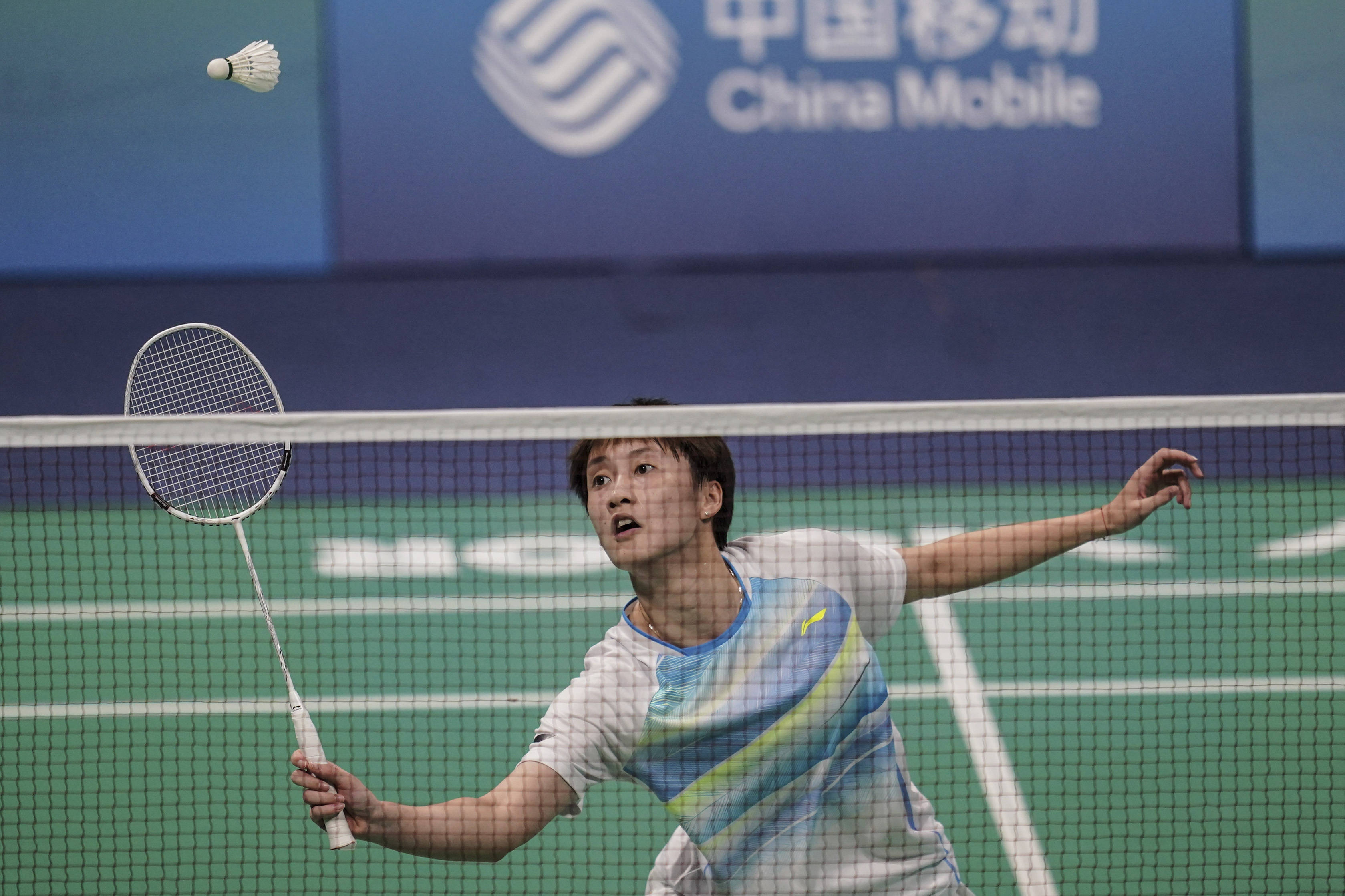 比肩的人是 比肩的人是