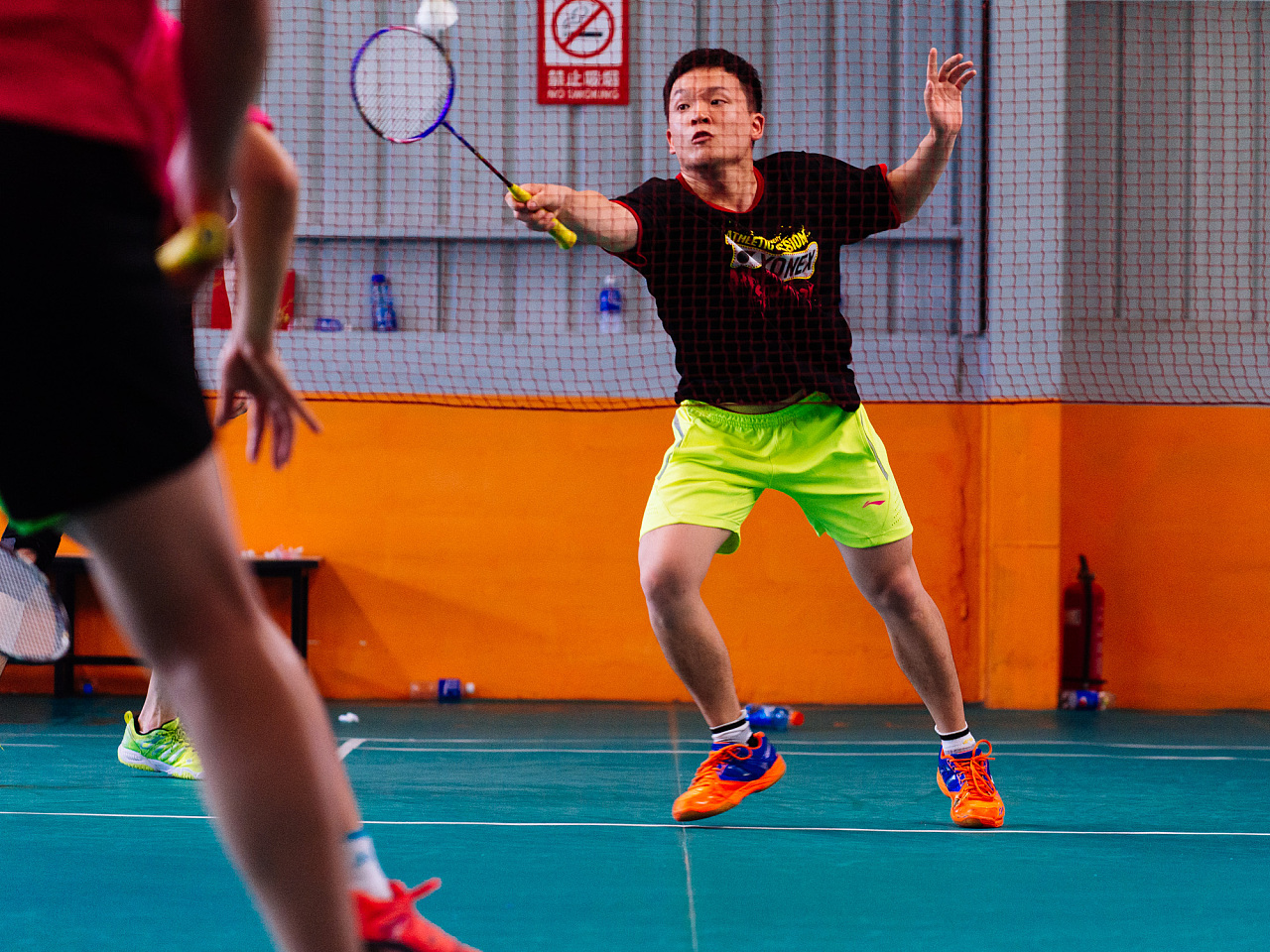 节奏性事件 节奏性事件