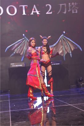 电竞文化同 电竞文化同