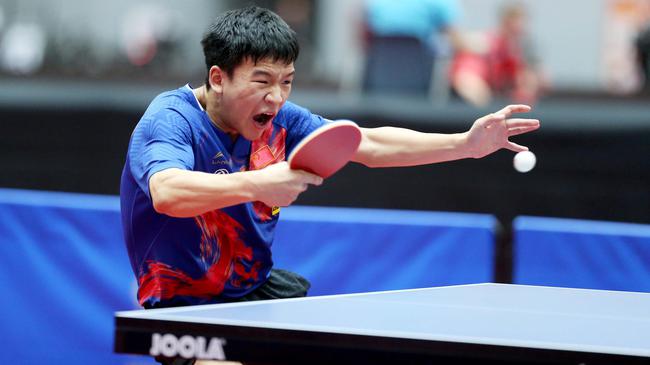 当注意力被 当注意力被