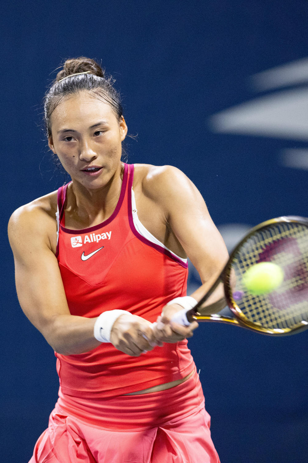 谁能把握首 谁能把握首